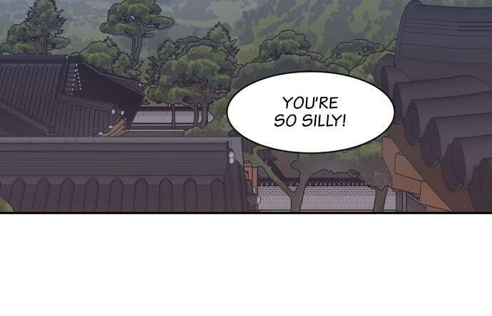 My Roommate is a Gumiho Chapter 0 page 13 - 