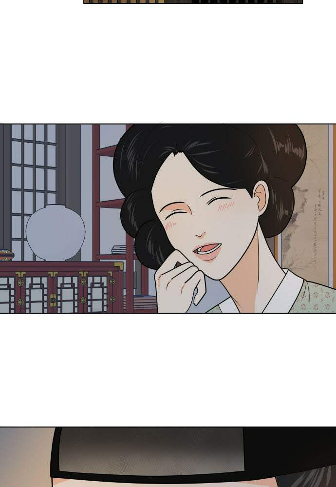 My Roommate is a Gumiho Chapter 0 page 15 - 