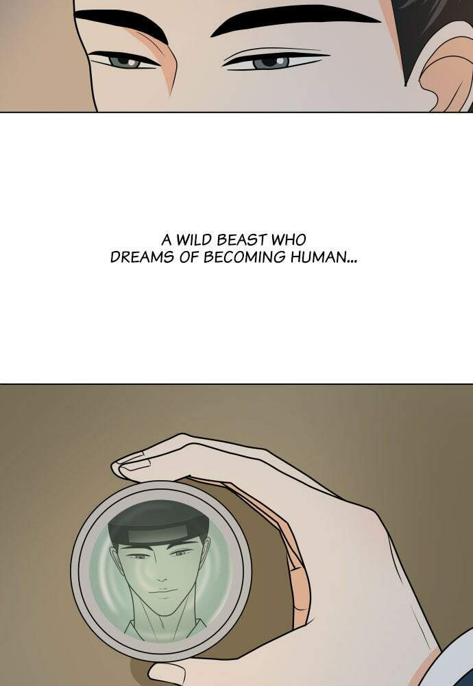 My Roommate is a Gumiho Chapter 0 page 16 - 