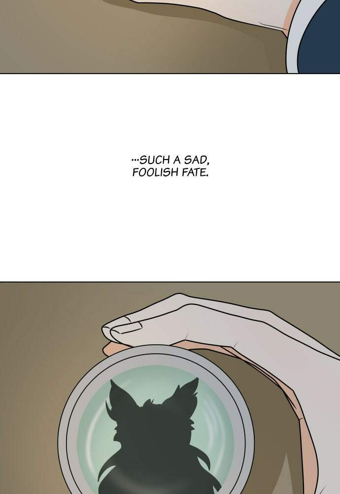 My Roommate is a Gumiho Chapter 0 page 17 - 