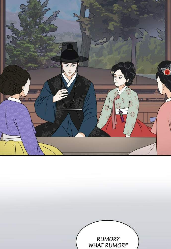 My Roommate is a Gumiho Chapter 0 page 3 - 