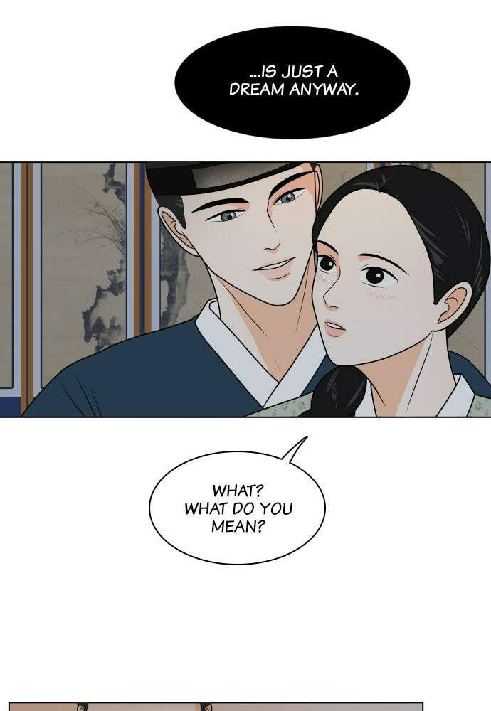 My Roommate is a Gumiho Chapter 0 page 22 - 