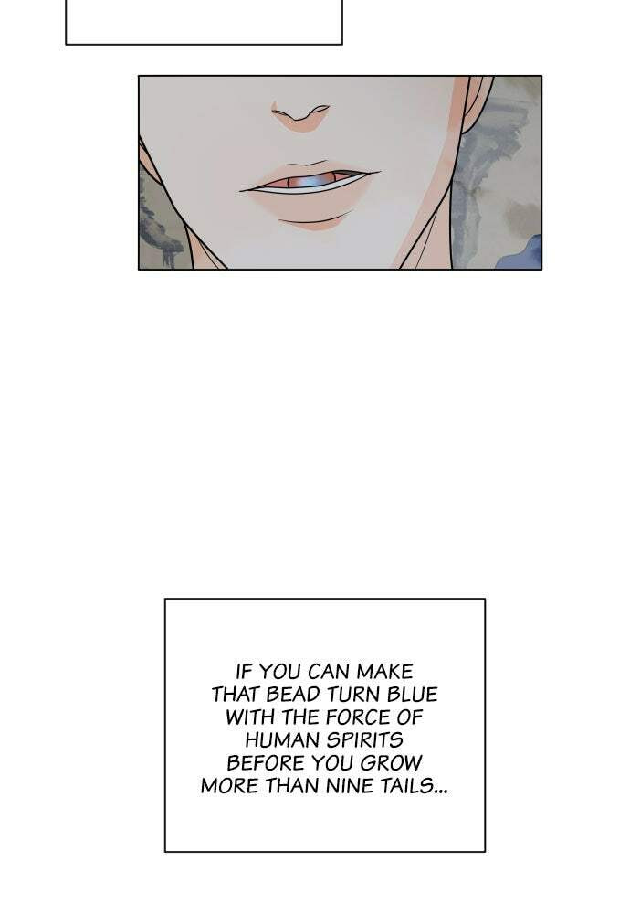 My Roommate is a Gumiho Chapter 0 page 27 - 