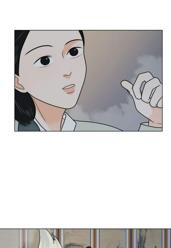 My Roommate is a Gumiho Chapter 0 page 28 - 