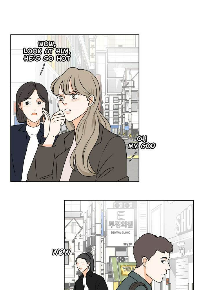 My Roommate is a Gumiho Chapter 0 page 38 - 