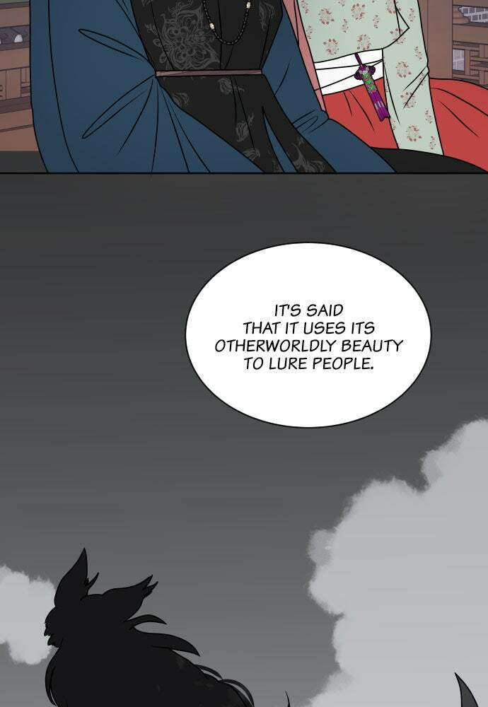 My Roommate is a Gumiho Chapter 0 page 6 - 