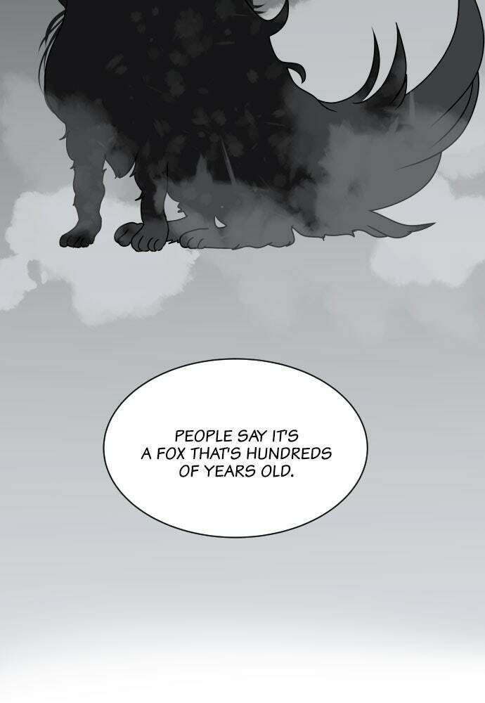 My Roommate is a Gumiho Chapter 0 page 7 - 
