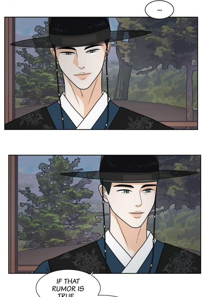 My Roommate is a Gumiho Chapter 0 page 8 - 