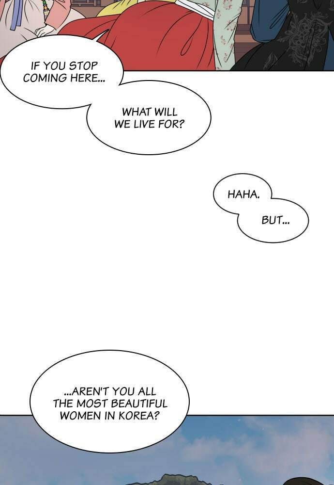 My Roommate is a Gumiho Chapter 0 page 10 - 