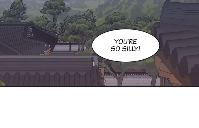 My Roommate is a Gumiho Chapter 1 page 13 - 