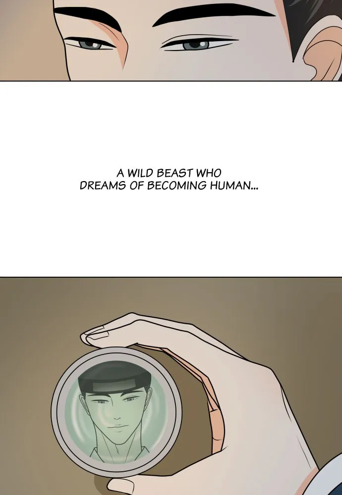 My Roommate is a Gumiho Chapter 1 page 16 - 