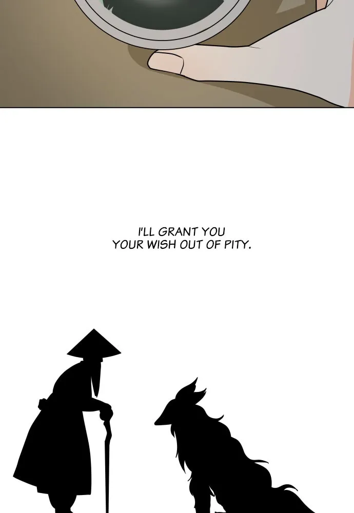 My Roommate is a Gumiho Chapter 1 page 18 - 