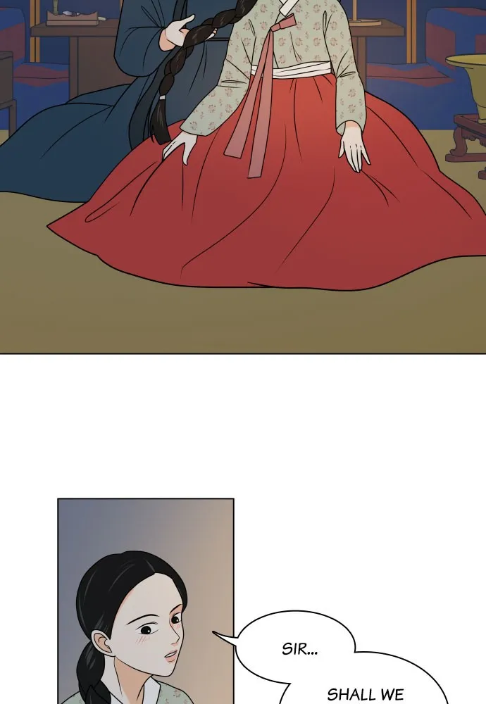 My Roommate is a Gumiho Chapter 1 page 20 - 