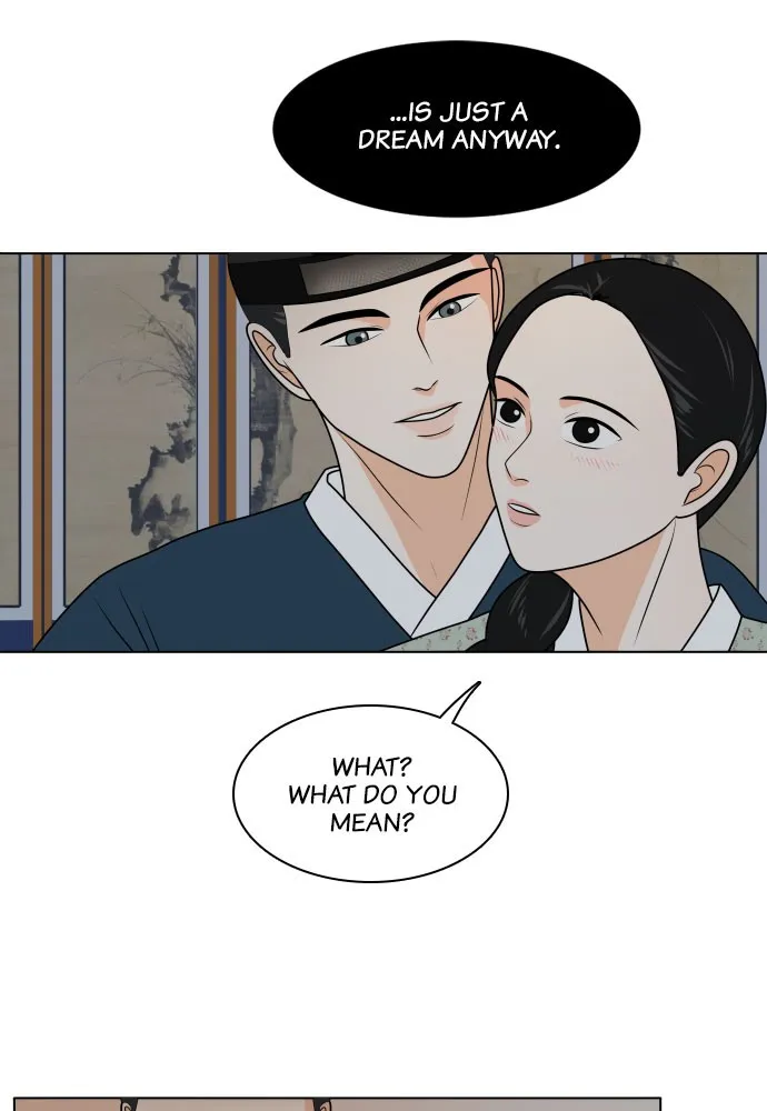 My Roommate is a Gumiho Chapter 1 page 22 - 