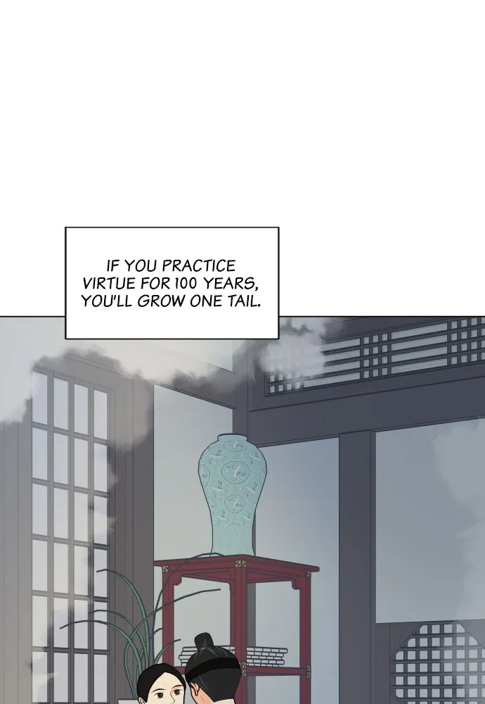My Roommate is a Gumiho Chapter 1 page 25 - 