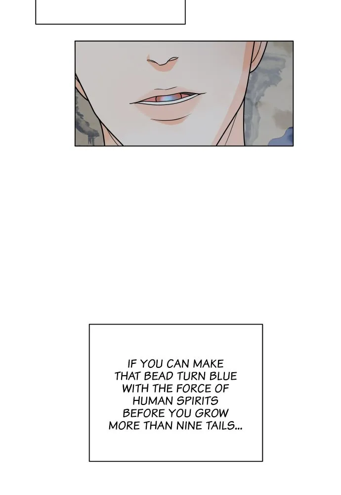 My Roommate is a Gumiho Chapter 1 page 27 - 