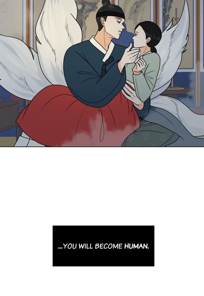 My Roommate is a Gumiho Chapter 1 page 29 - 