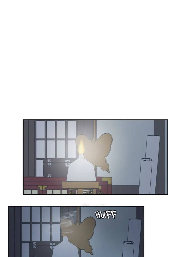 My Roommate is a Gumiho Chapter 1 page 30 - 
