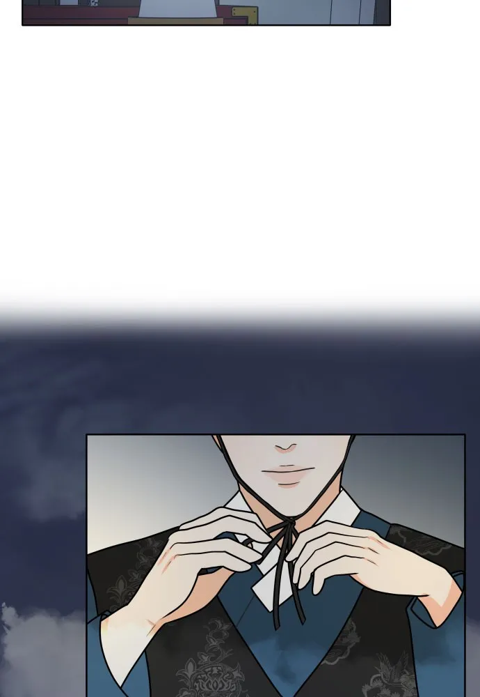 My Roommate is a Gumiho Chapter 1 page 31 - 
