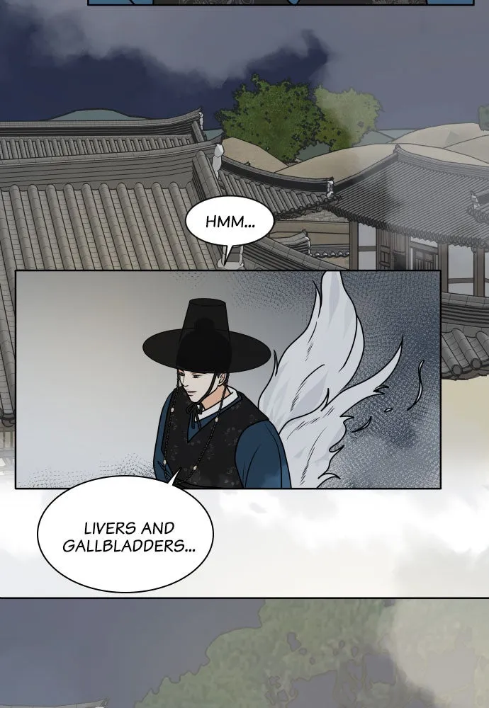 My Roommate is a Gumiho Chapter 1 page 32 - 