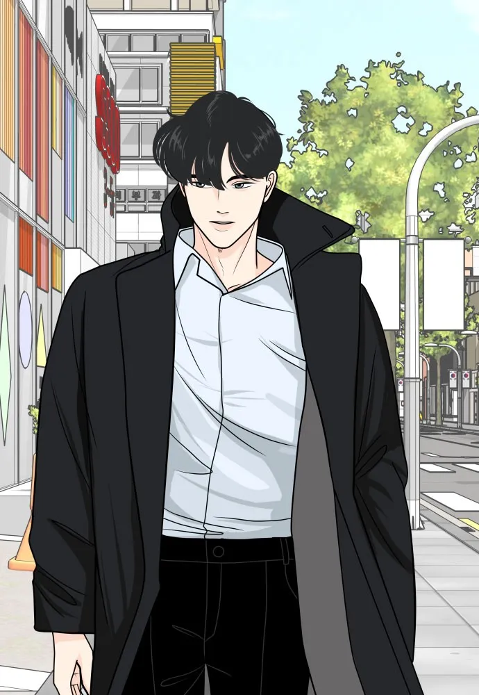 My Roommate is a Gumiho Chapter 1 page 41 - 