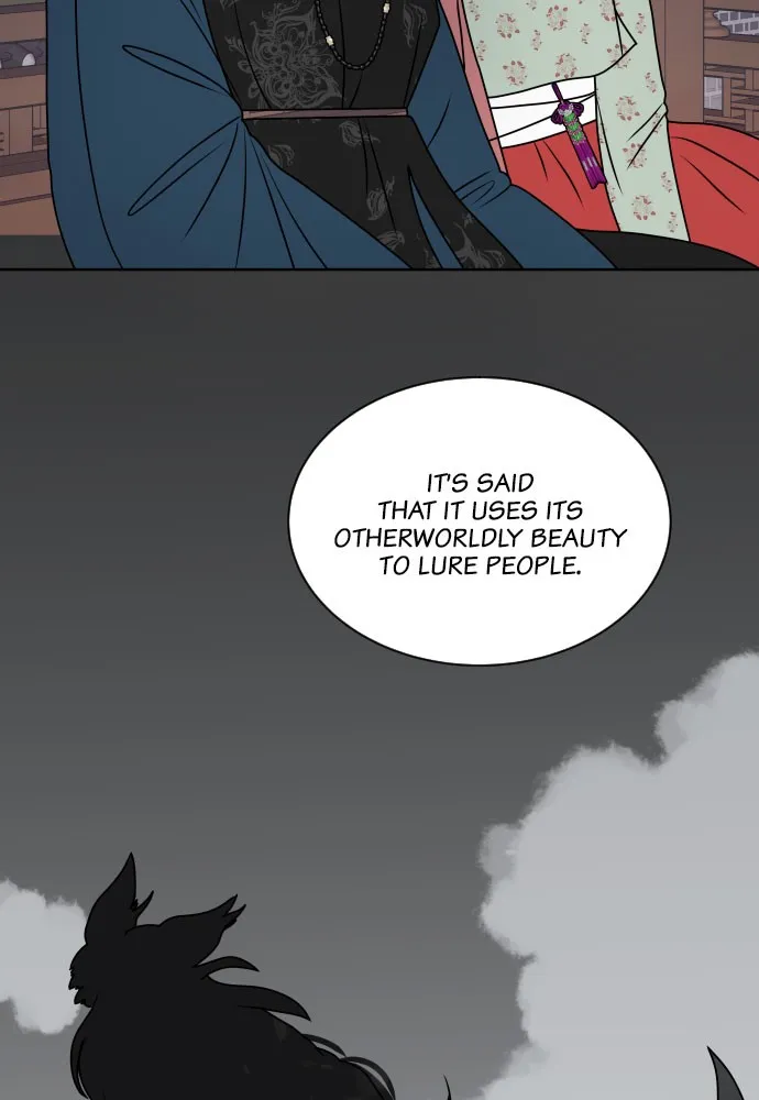 My Roommate is a Gumiho Chapter 1 page 6 - 