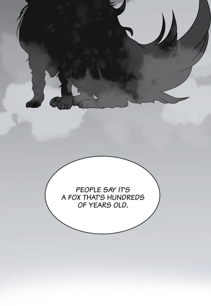 My Roommate is a Gumiho Chapter 1 page 7 - 