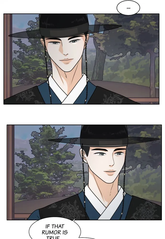 My Roommate is a Gumiho Chapter 1 page 8 - 