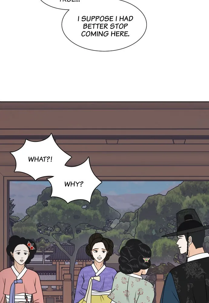 My Roommate is a Gumiho Chapter 1 page 9 - 