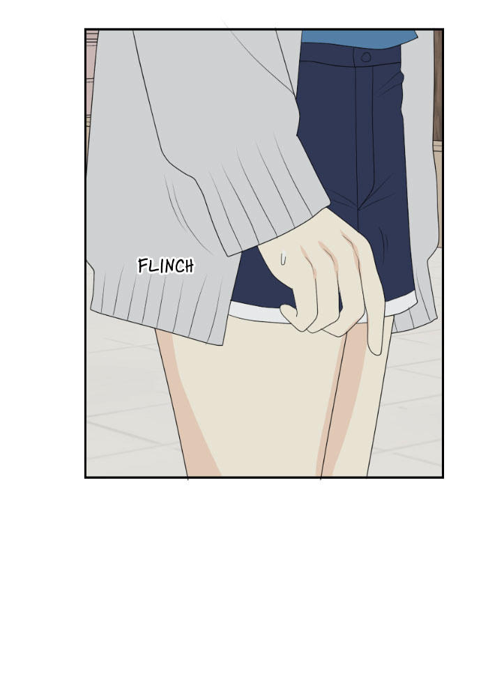 My Roommate is a Gumiho Chapter 141 page 12 - 