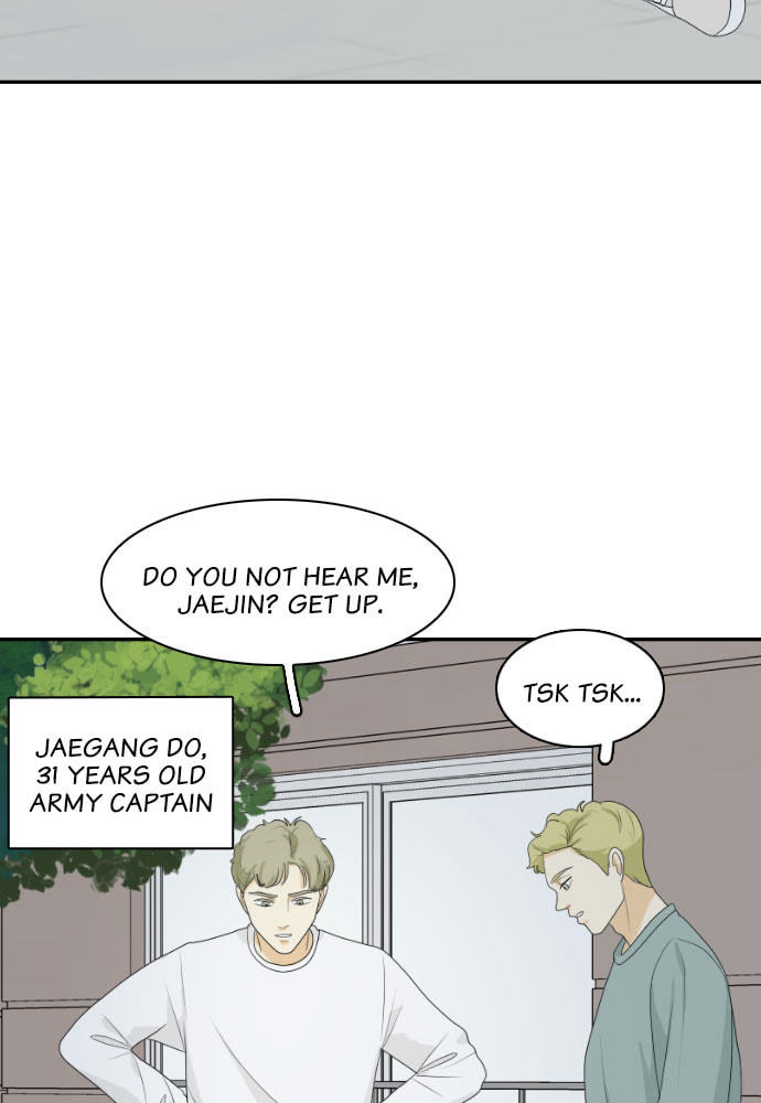 My Roommate is a Gumiho Chapter 141 page 14 - 