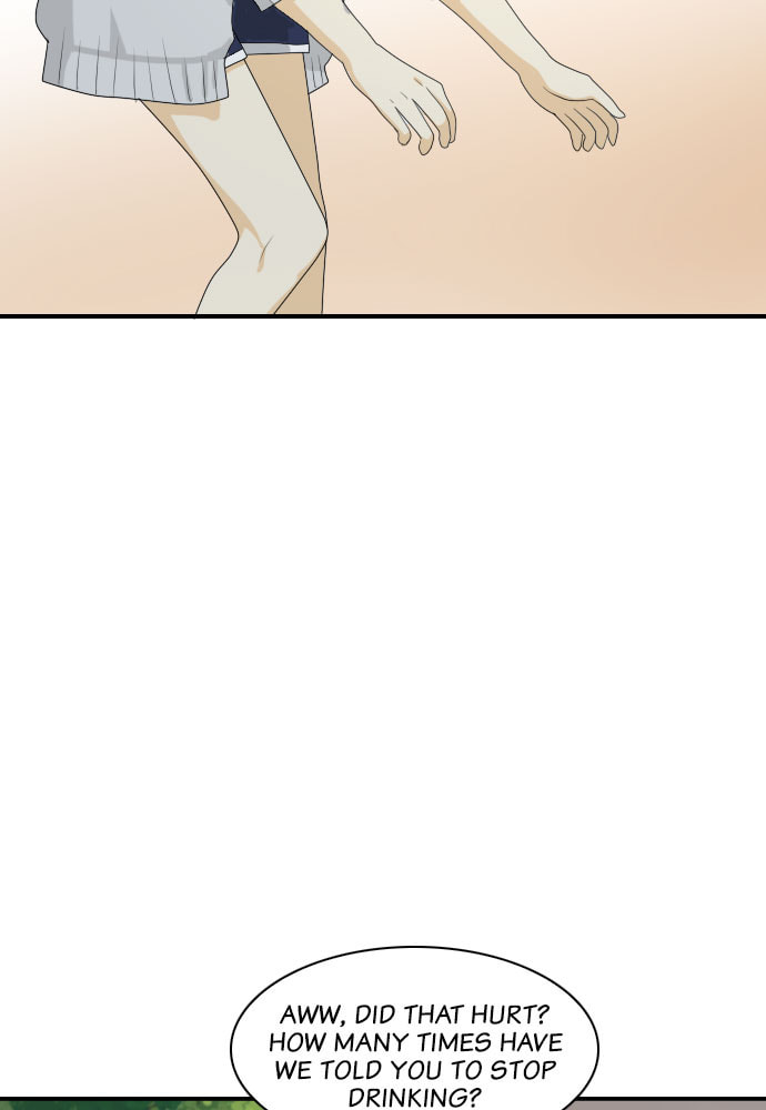 My Roommate is a Gumiho Chapter 141 page 18 - 