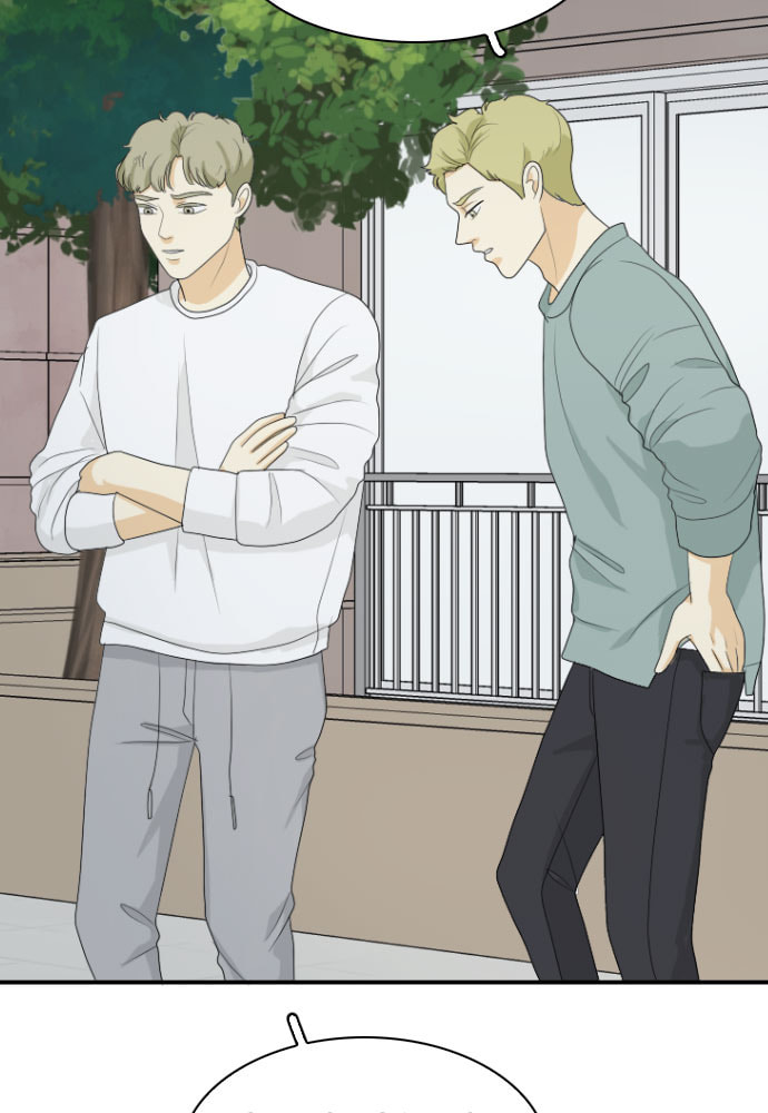 My Roommate is a Gumiho Chapter 141 page 19 - 