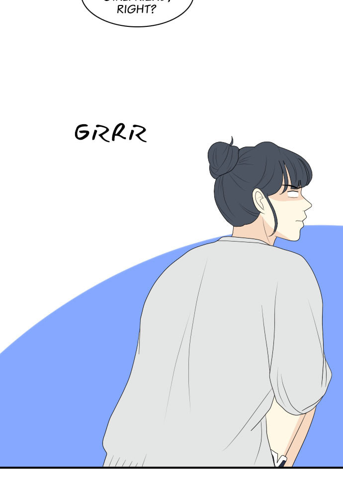 My Roommate is a Gumiho Chapter 141 page 32 - 