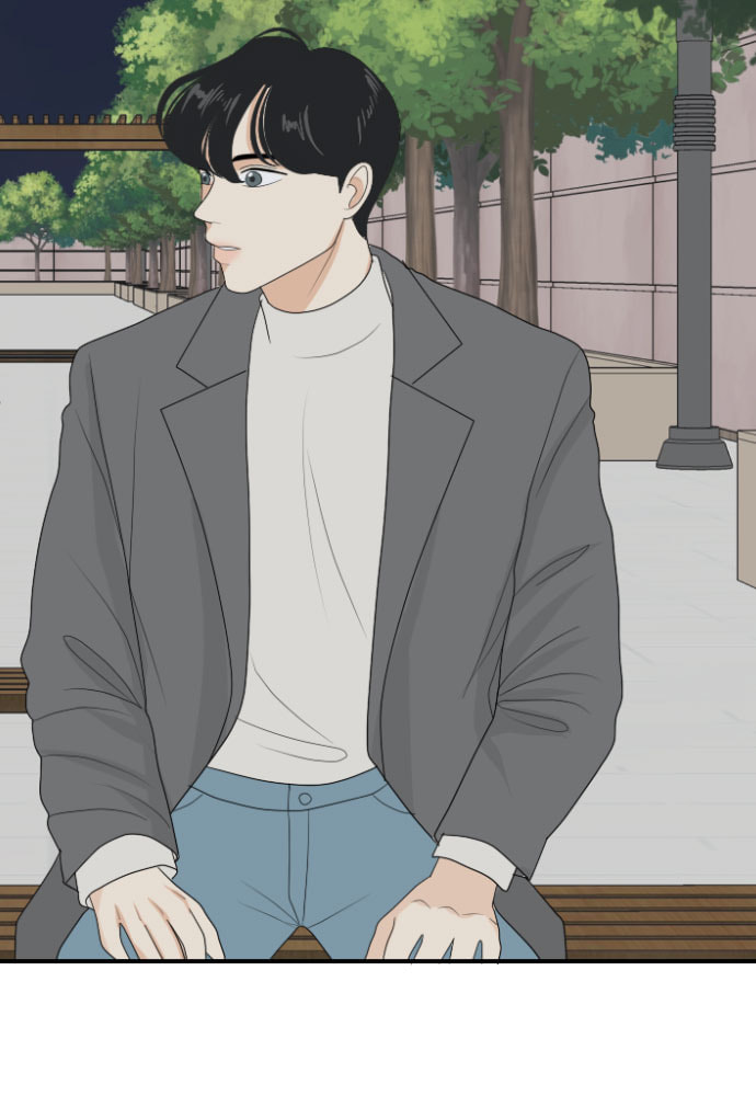 My Roommate is a Gumiho Chapter 141 page 40 - 