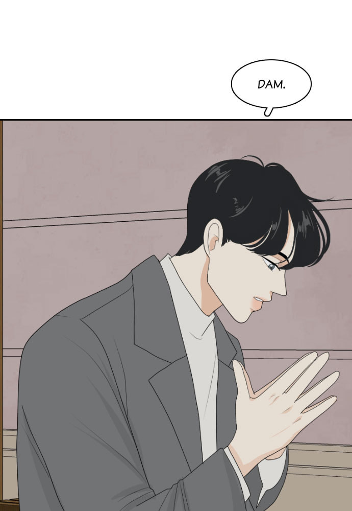 My Roommate is a Gumiho Chapter 141 page 43 - 