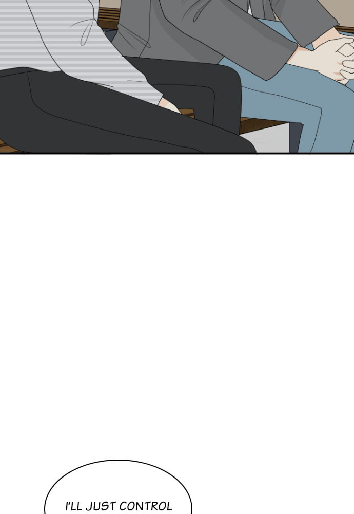 My Roommate is a Gumiho Chapter 141 page 47 - 