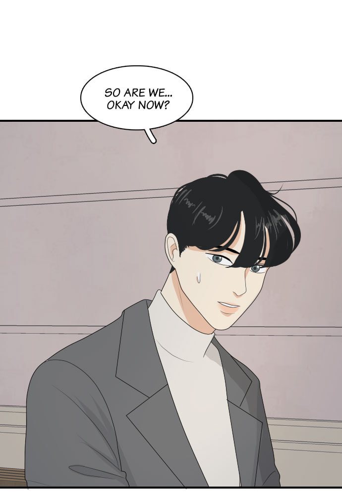 My Roommate is a Gumiho Chapter 141 page 49 - 