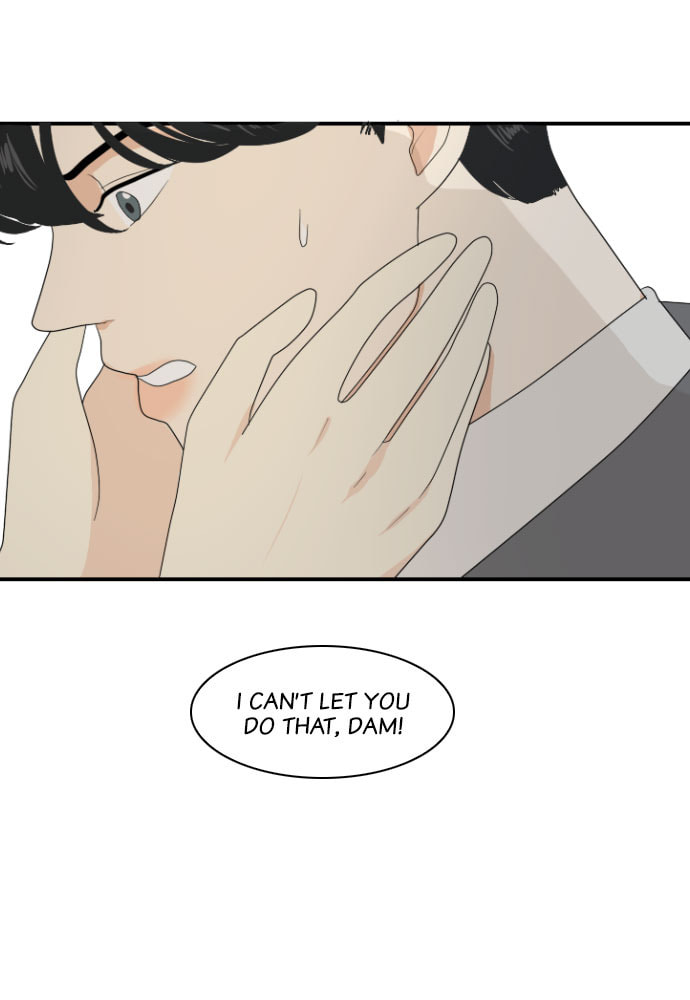My Roommate is a Gumiho Chapter 141 page 58 - 
