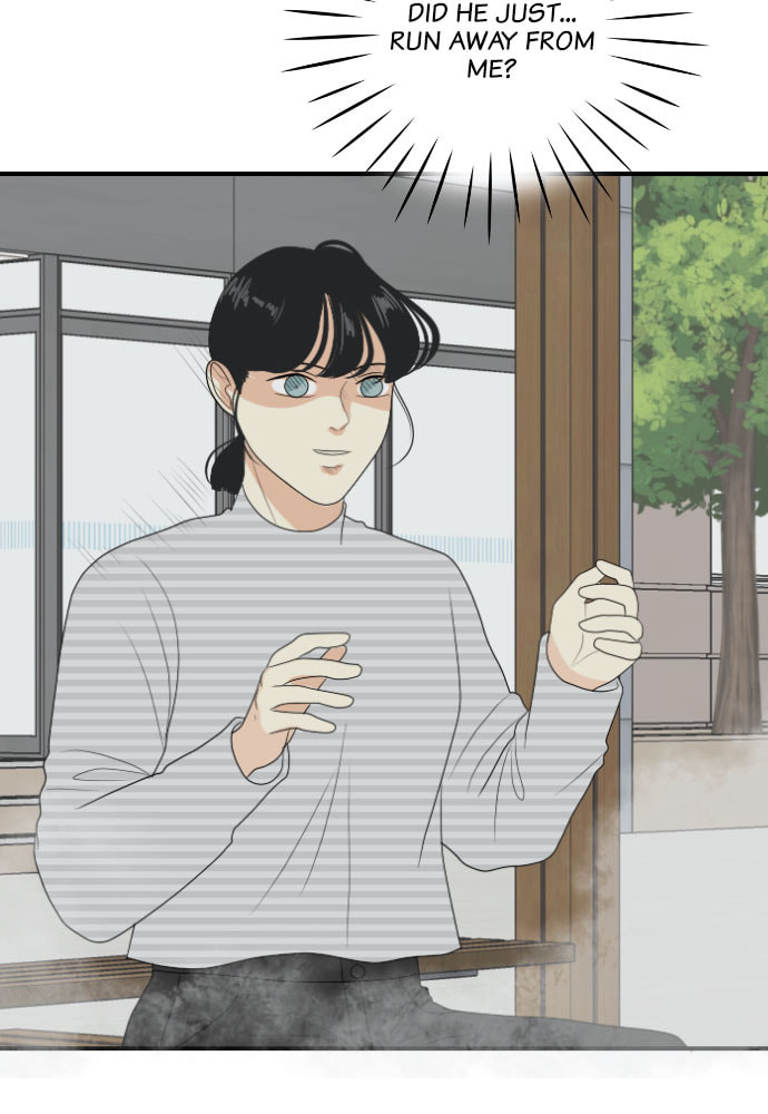 My Roommate is a Gumiho Chapter 141 page 63 - 
