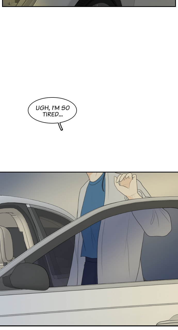 My Roommate is a Gumiho Chapter 142 page 2 - 
