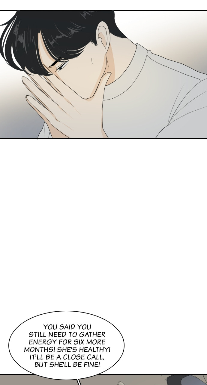 My Roommate is a Gumiho Chapter 142 page 11 - 
