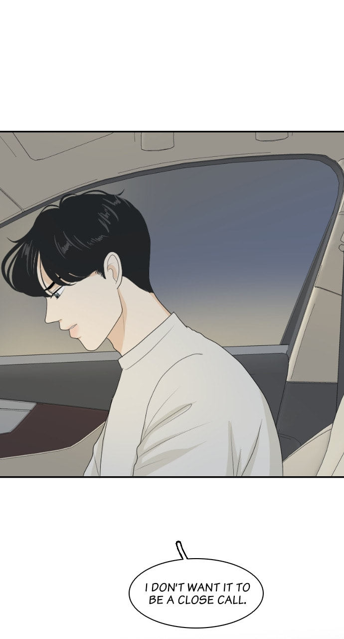 My Roommate is a Gumiho Chapter 142 page 13 - 