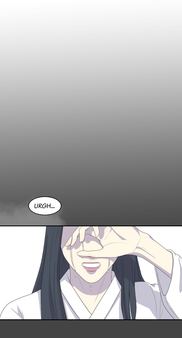 My Roommate is a Gumiho Chapter 142 page 14 - 
