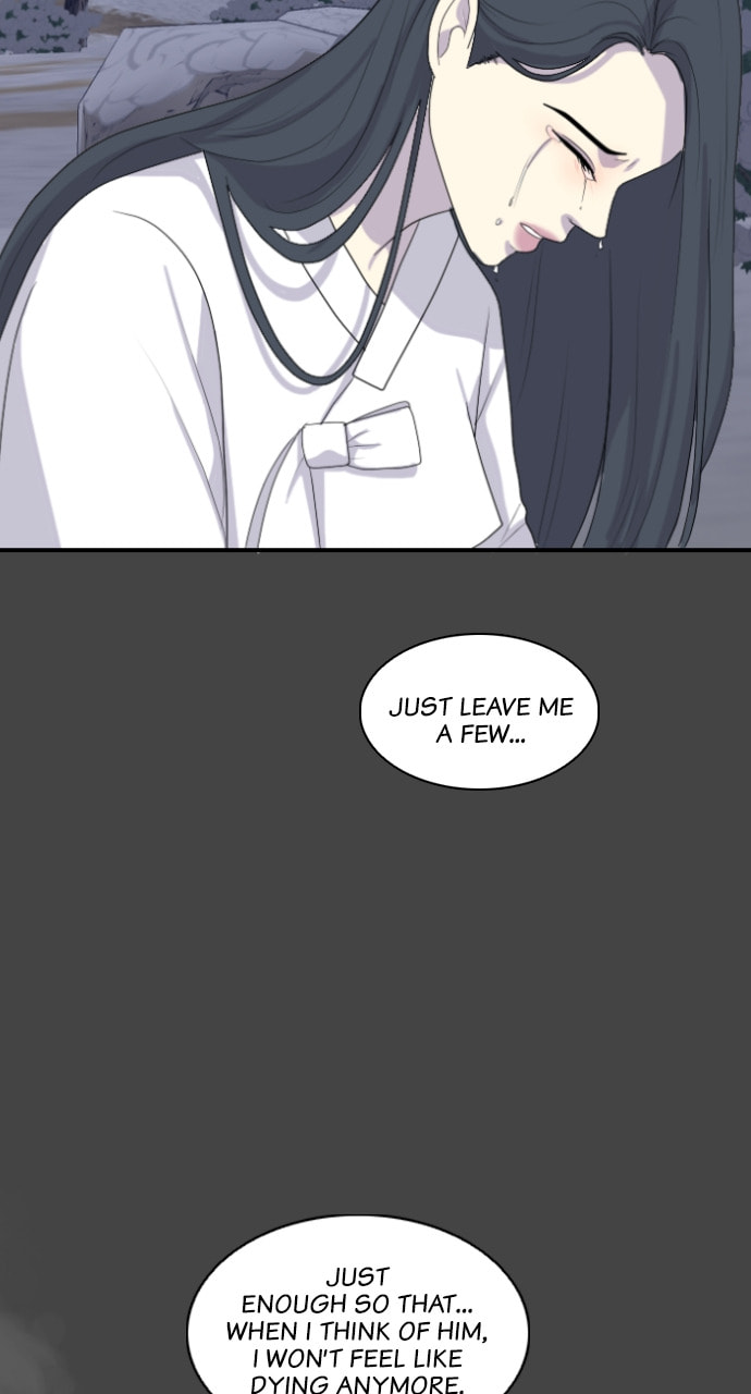 My Roommate is a Gumiho Chapter 142 page 18 - 
