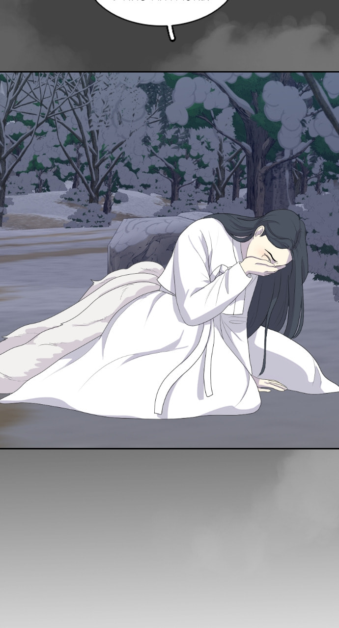 My Roommate is a Gumiho Chapter 142 page 19 - 