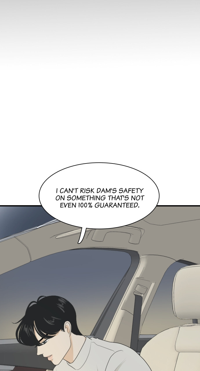 My Roommate is a Gumiho Chapter 142 page 20 - 