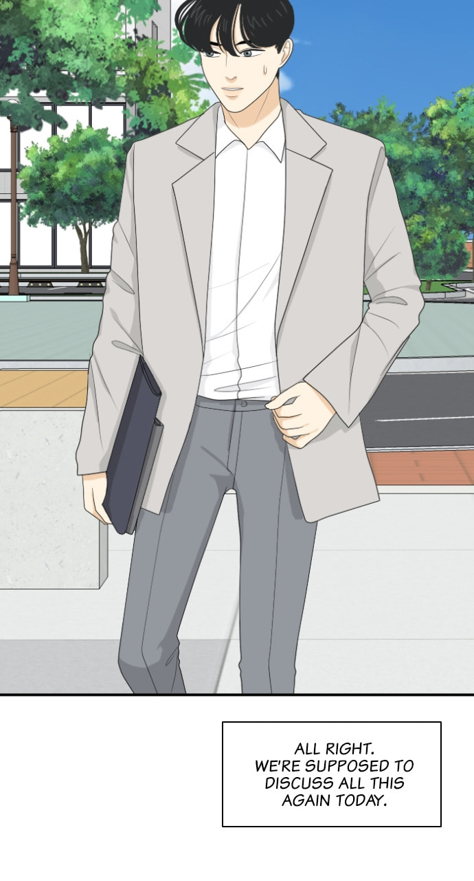 My Roommate is a Gumiho Chapter 142 page 26 - 