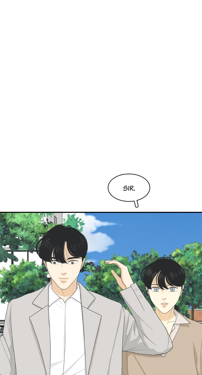 My Roommate is a Gumiho Chapter 142 page 28 - 