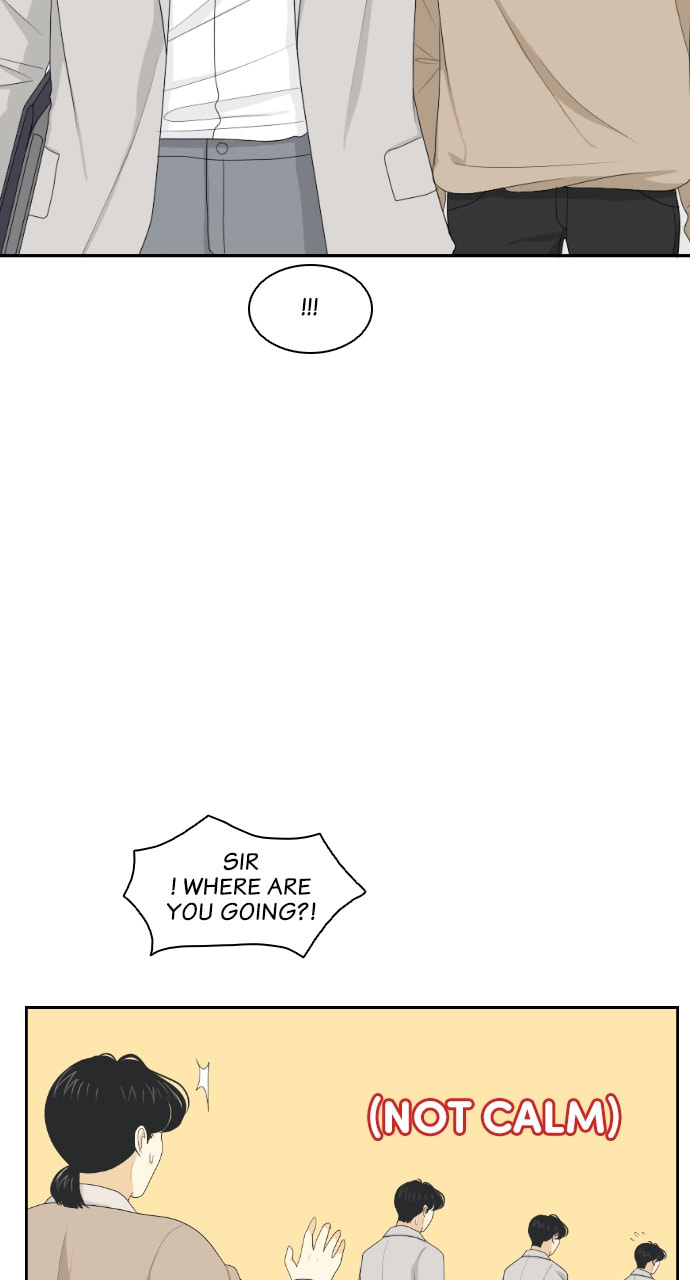 My Roommate is a Gumiho Chapter 142 page 29 - 